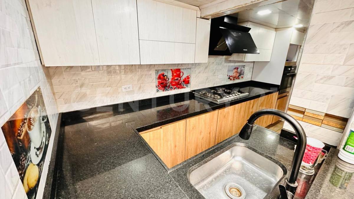 Casa en venta en Villa Mayor Oriental, Bogotá · foto 7 de 20
