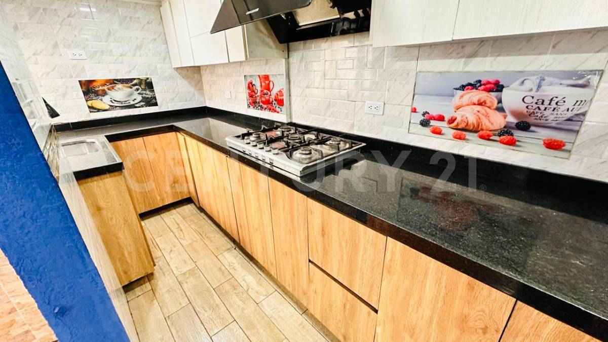 Casa en venta en Villa Mayor Oriental, Bogotá · foto 8 de 20