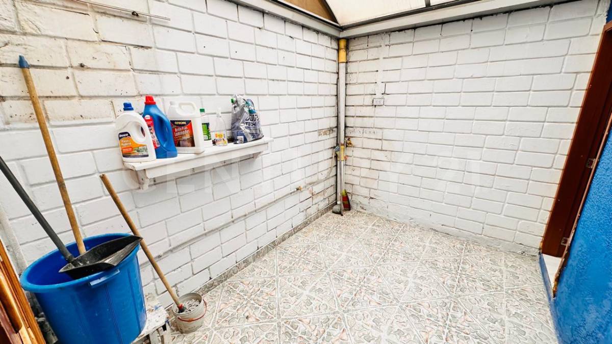 Casa en venta en Villa Mayor Oriental, Bogotá · foto 9 de 20