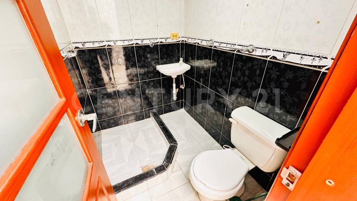 Casa en venta en Villa Mayor Oriental, Bogotá · foto 13 de 20