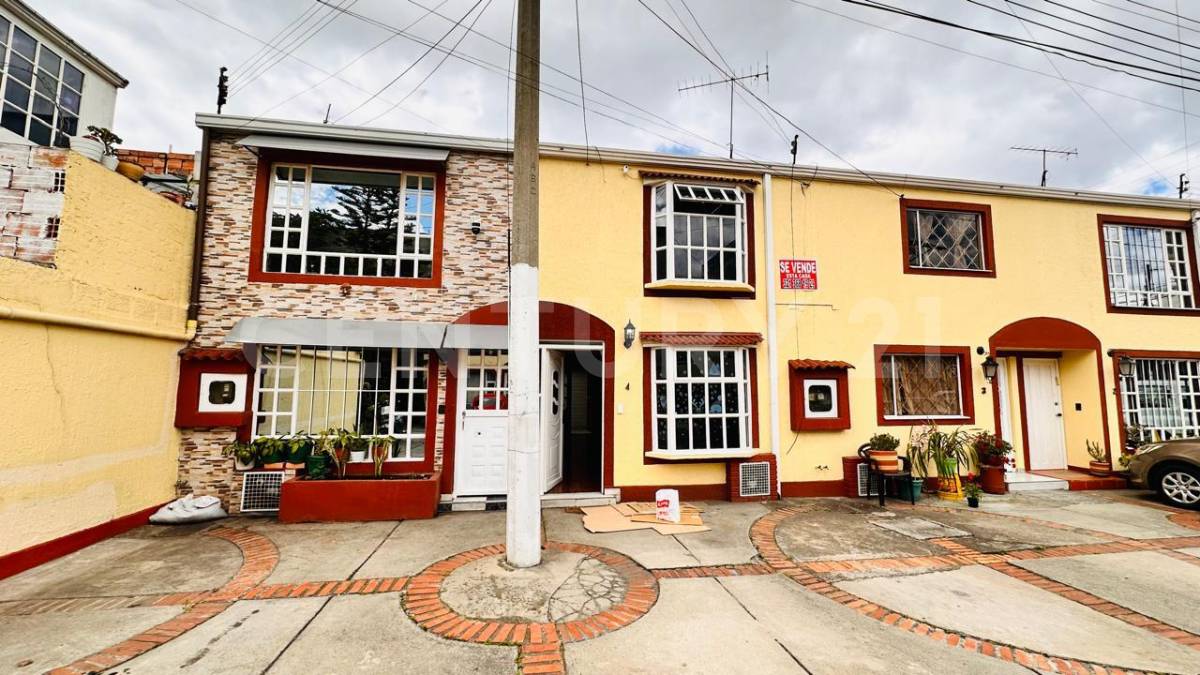 Casa en venta en Villa Mayor Oriental, Bogotá · foto 20 de 20