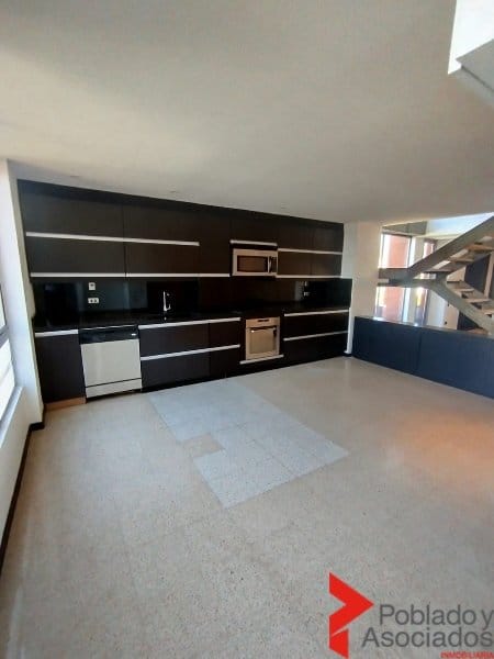 Apartamento de 3 alcobas en arriendo en San Lucas, Medellín, 180 m² · foto 2 de 20