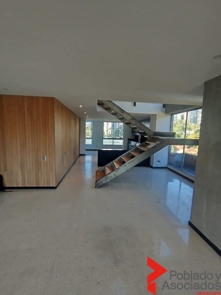 Apartamento de 3 alcobas en arriendo en San Lucas, Medellín, 180 m² · foto 4 de 20