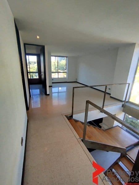 Apartamento de 3 alcobas en arriendo en San Lucas, Medellín, 180 m² · foto 6 de 20
