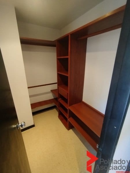 Apartamento de 3 alcobas en arriendo en San Lucas, Medellín, 180 m² · foto 10 de 20