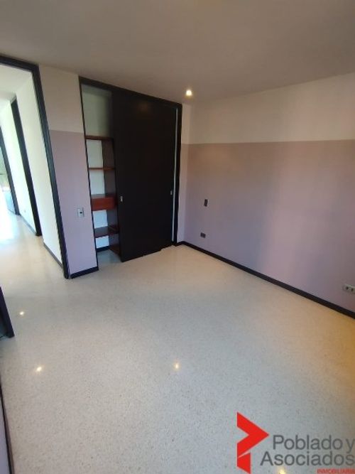 Apartamento de 3 alcobas en arriendo en San Lucas, Medellín, 180 m² · foto 14 de 20