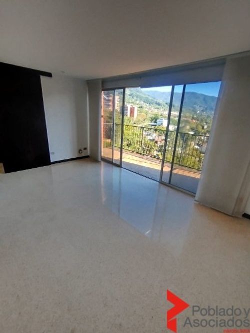 Apartamento de 3 alcobas en arriendo en San Lucas, Medellín, 180 m² · foto 16 de 20