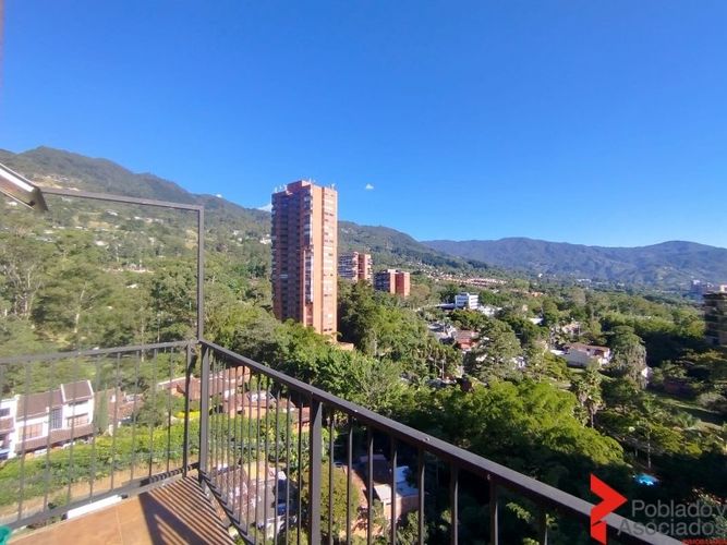 Apartamento de 3 alcobas en arriendo en San Lucas, Medellín, 180 m² · foto 20 de 20