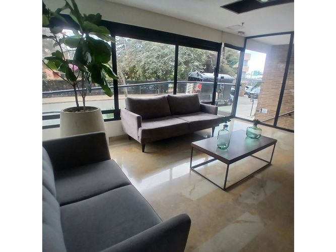 Apartaestudio en Arriendo en Quinta paredes, Bogotá