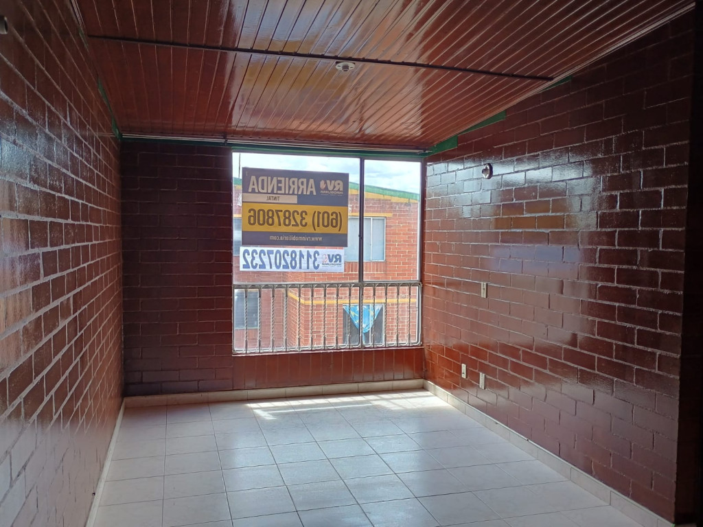 Apartamento en Arriendo en El tintal, Bogotá