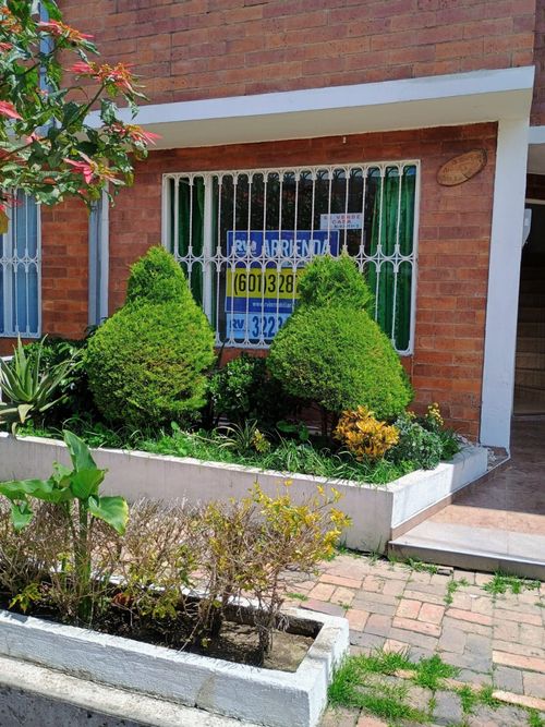 Casa de 3 alcobas en arriendo en Conjunto Residencial Reservas De Mallorca, Funza, 96 m² · foto 2 de 19