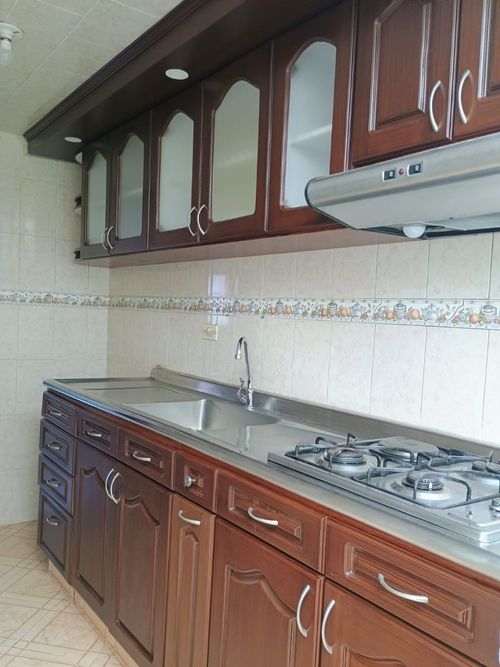Casa de 3 alcobas en arriendo en Conjunto Residencial Reservas De Mallorca, Funza, 96 m² · foto 6 de 19