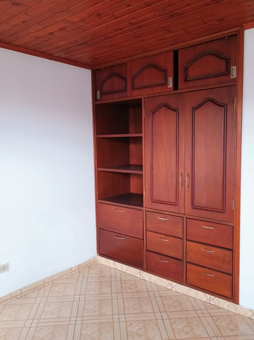 Casa de 3 alcobas en arriendo en Conjunto Residencial Reservas De Mallorca, Funza, 96 m² · foto 9 de 19