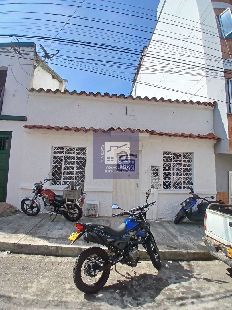 House for rent in Nuevo Sotomayor, Bucaramanga