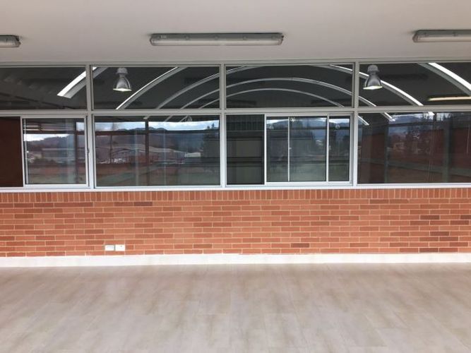 Bodega en venta en Centro Tocancipá, Tocancipá, 1054 m² · foto 7 de 12