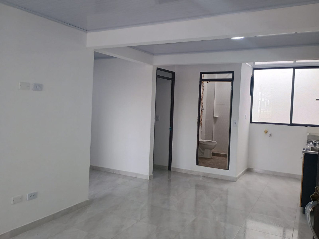 Apartamento en Arriendo en Fontibon, Bogotá