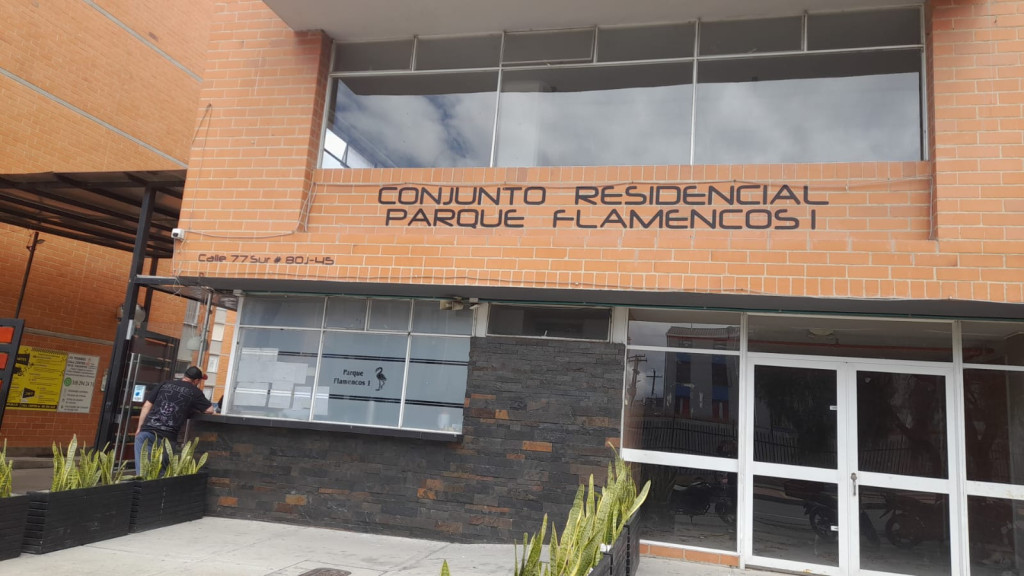 Apartamento en Arriendo en Bosa, Bogotá