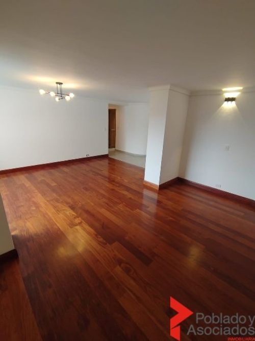 Apartamento de 3 alcobas en arriendo en El Diamante No. 2, Medellín, 170 m² · foto 5 de 24