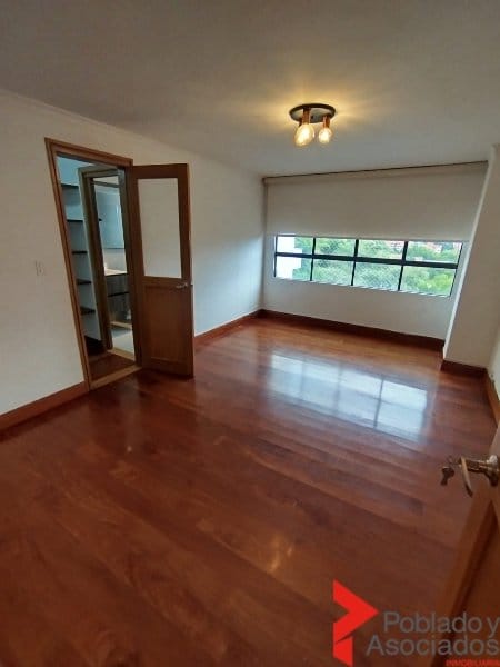 Apartamento de 3 alcobas en arriendo en El Diamante No. 2, Medellín, 170 m² · foto 12 de 24