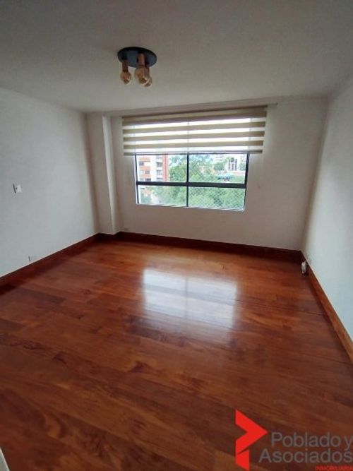 Apartamento de 3 alcobas en arriendo en El Diamante No. 2, Medellín, 170 m² · foto 14 de 24