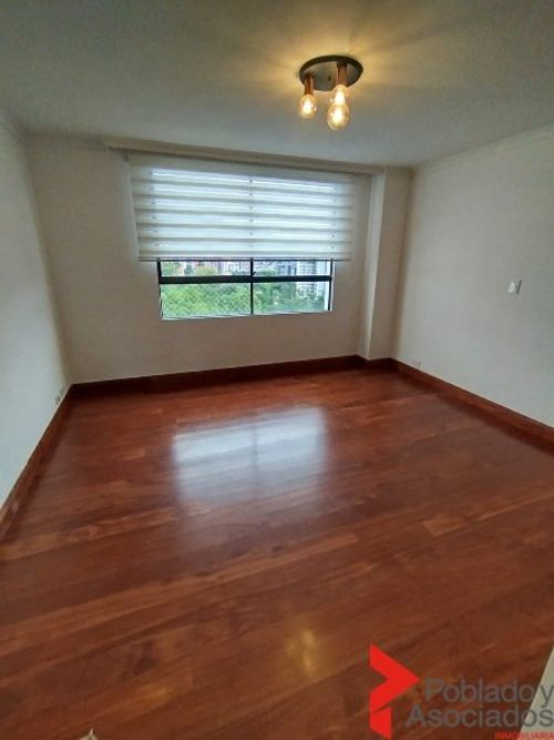 Apartamento de 3 alcobas en arriendo en El Diamante No. 2, Medellín, 170 m² · foto 16 de 24
