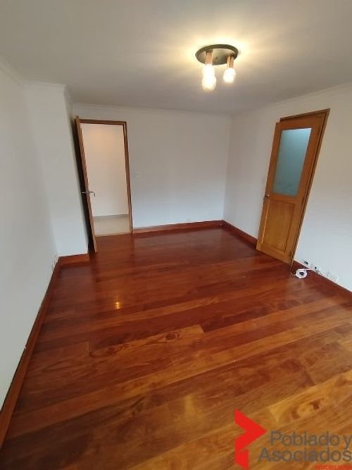 Apartamento de 3 alcobas en arriendo en El Diamante No. 2, Medellín, 170 m² · foto 19 de 24