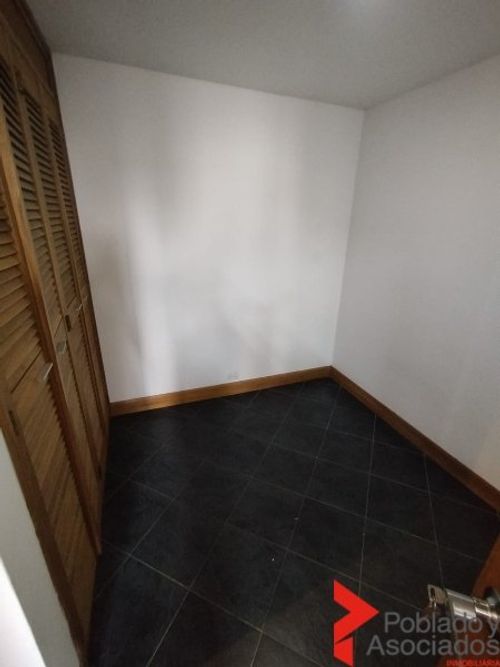 Apartamento de 3 alcobas en arriendo en El Diamante No. 2, Medellín, 170 m² · foto 23 de 24