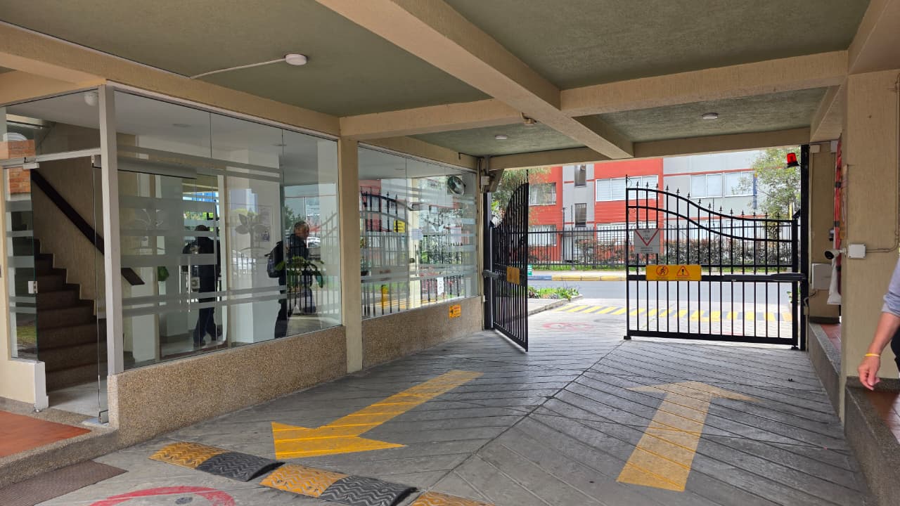 Apartamento en Venta en El cortijo, Bogotá