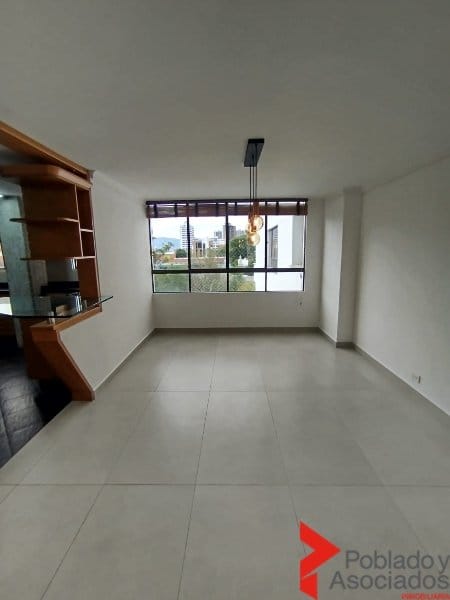 Apartamento en venta en El Poblado, Medellín · foto 3 de 24