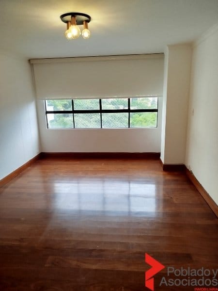Apartamento en venta en El Poblado, Medellín · foto 11 de 24