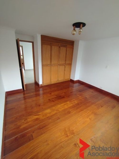 Apartamento en venta en El Poblado, Medellín · foto 15 de 24