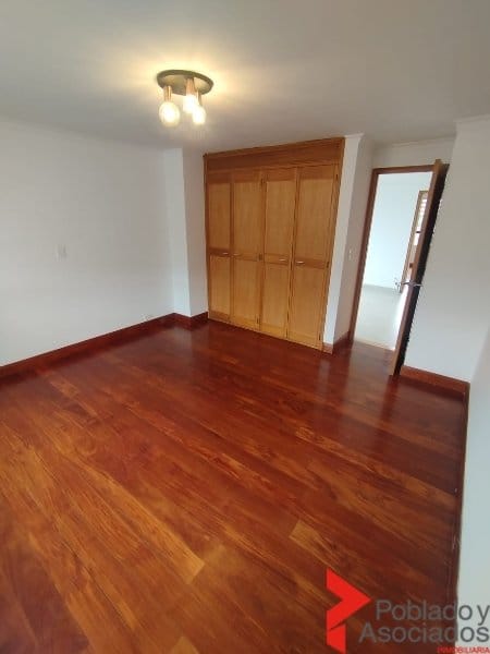 Apartamento en venta en El Poblado, Medellín · foto 18 de 24