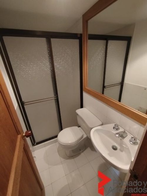 Apartamento en venta en El Poblado, Medellín · foto 24 de 24