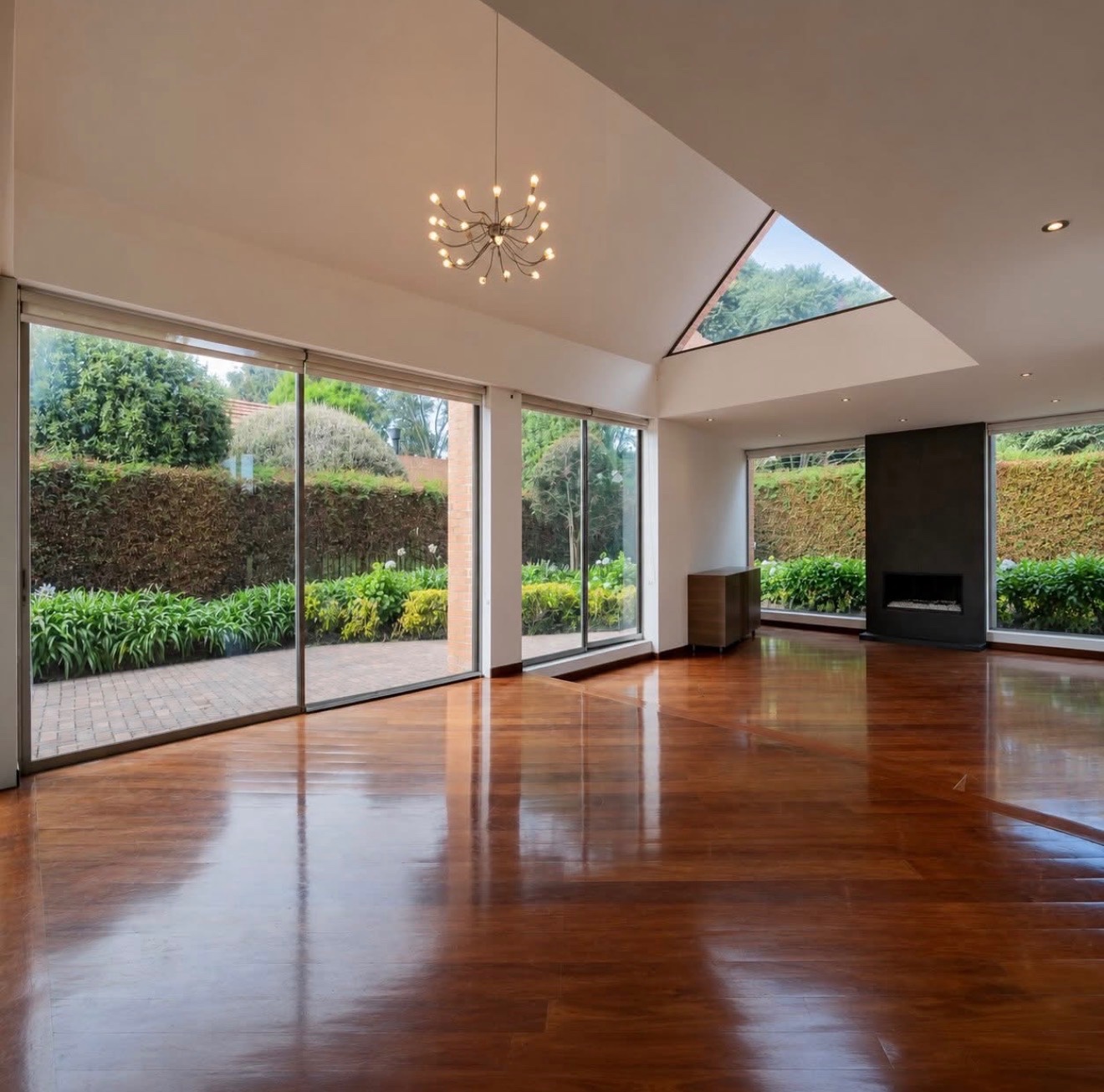 Casa en Venta en Lagos de Torca, Bogotá