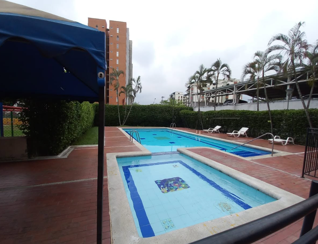 Apartamento de 3 alcobas en venta en Quintas De Don Simon, Cali, 70 m² · foto 23 de 23
