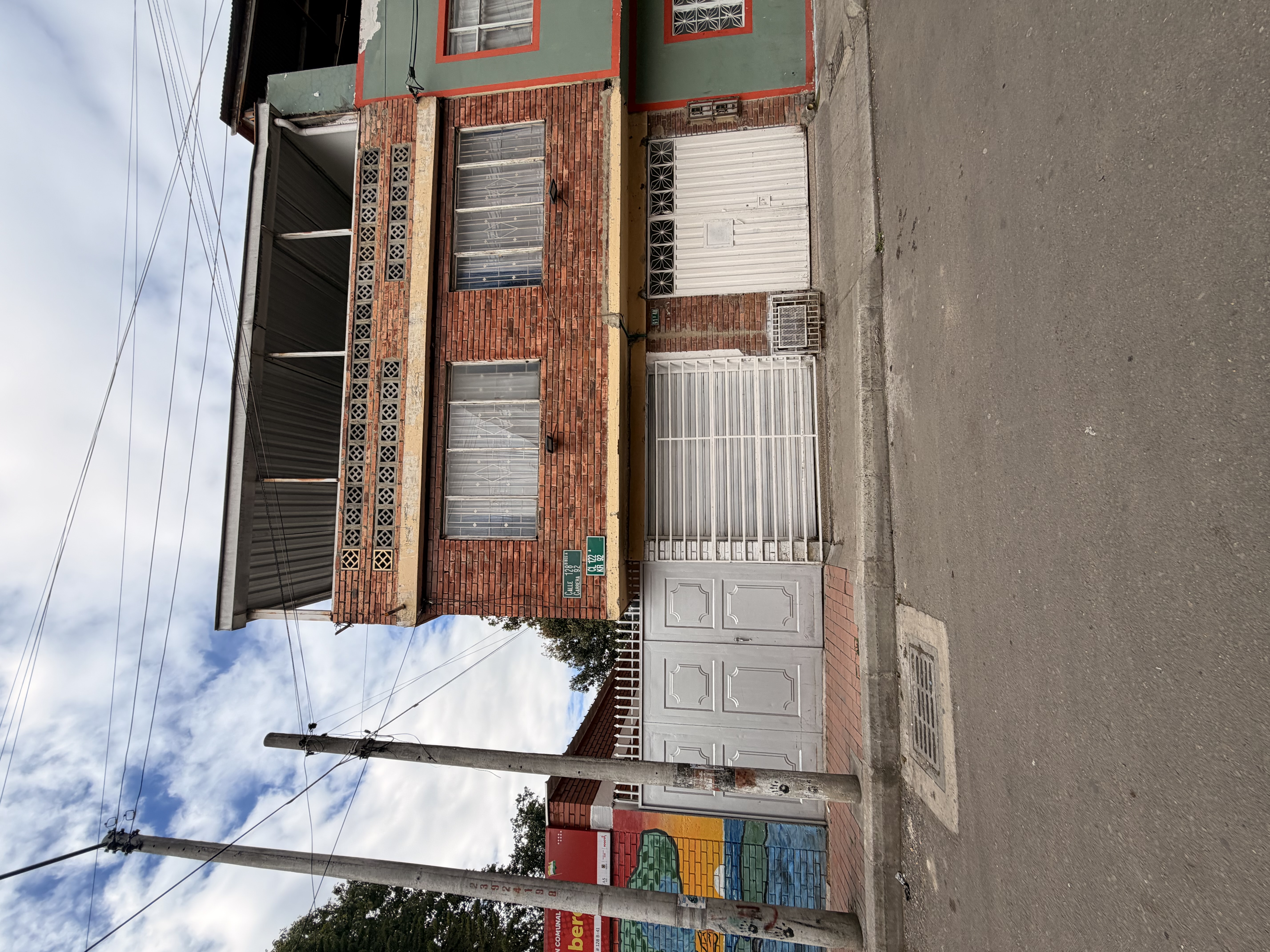 Casa en Venta en Rincon de suba, Bogotá