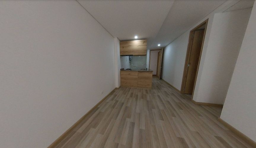 Apartamentos en venta en Centro Administrativo