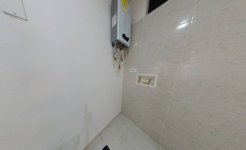Apartaestudio en venta en Centro Administrativo, Bogotá, 42 m² · foto 4 de 20