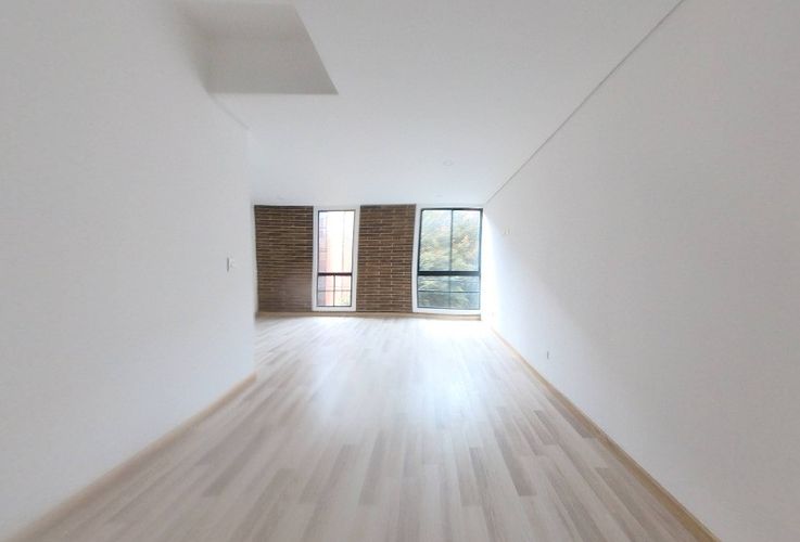 Apartaestudio en venta en Centro Administrativo, Bogotá, 42 m² · foto 5 de 20