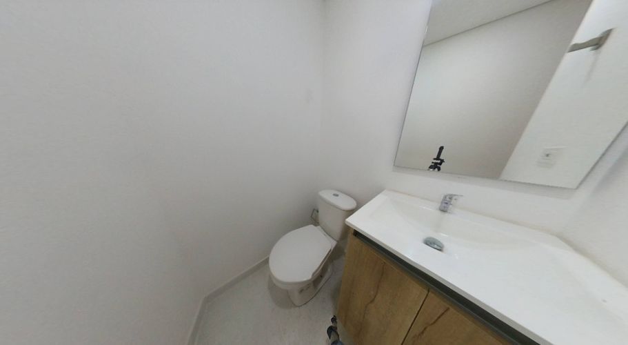Apartaestudio en venta en Centro Administrativo, Bogotá, 42 m² · foto 7 de 20