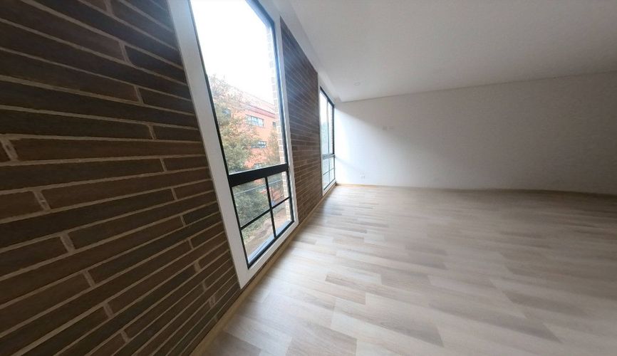 Apartaestudio en venta en Centro Administrativo, Bogotá, 42 m² · foto 8 de 20