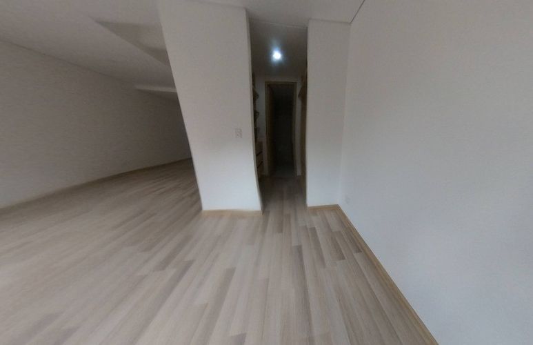 Apartaestudio en venta en Centro Administrativo, Bogotá, 42 m² · foto 9 de 20