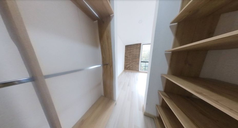 Apartaestudio en venta en Centro Administrativo, Bogotá, 42 m² · foto 10 de 20