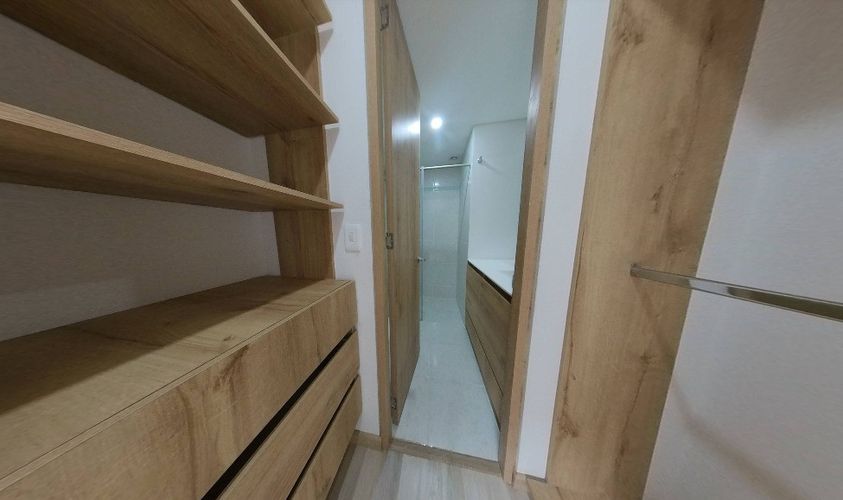 Apartaestudio en venta en Centro Administrativo, Bogotá, 42 m² · foto 11 de 20