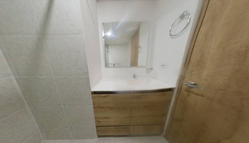 Apartaestudio en venta en Centro Administrativo, Bogotá, 42 m² · foto 12 de 20