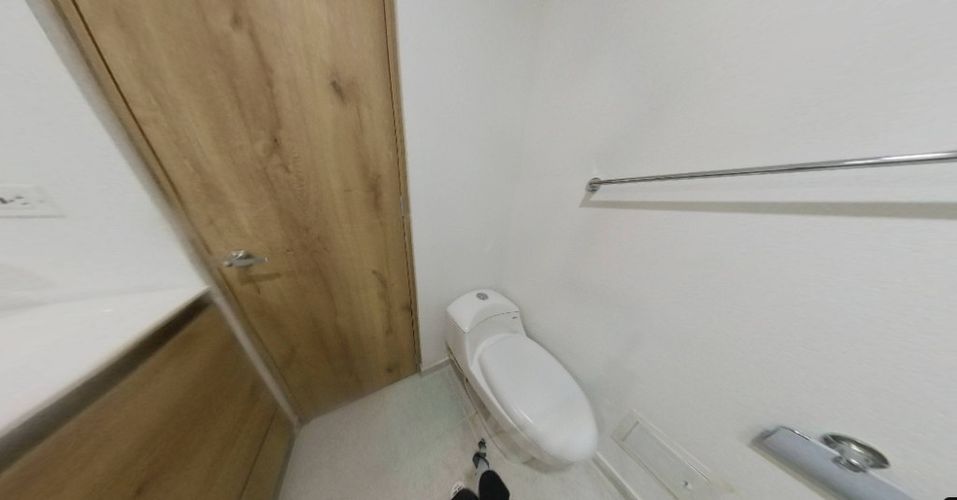 Apartaestudio en venta en Centro Administrativo, Bogotá, 42 m² · foto 13 de 20