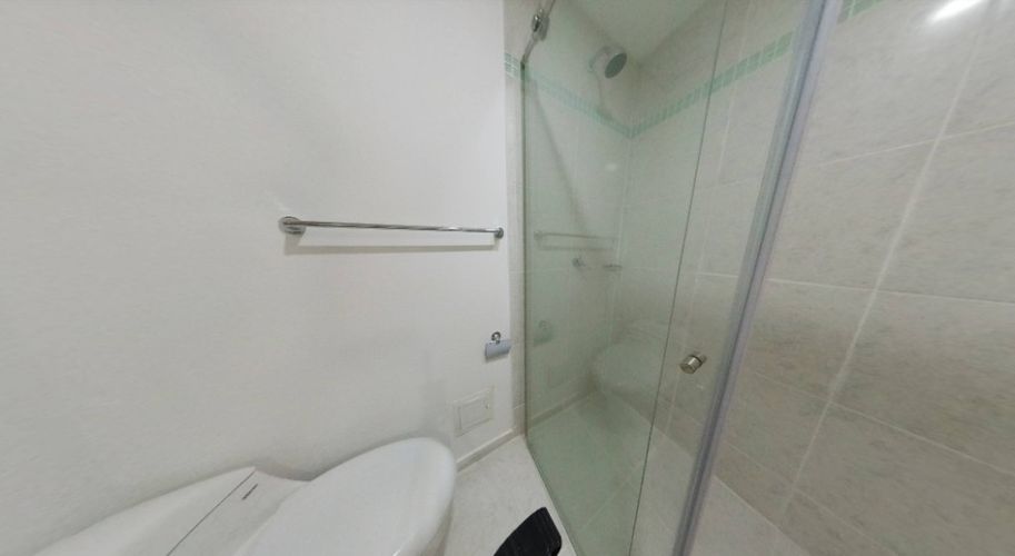 Apartaestudio en venta en Centro Administrativo, Bogotá, 42 m² · foto 14 de 20