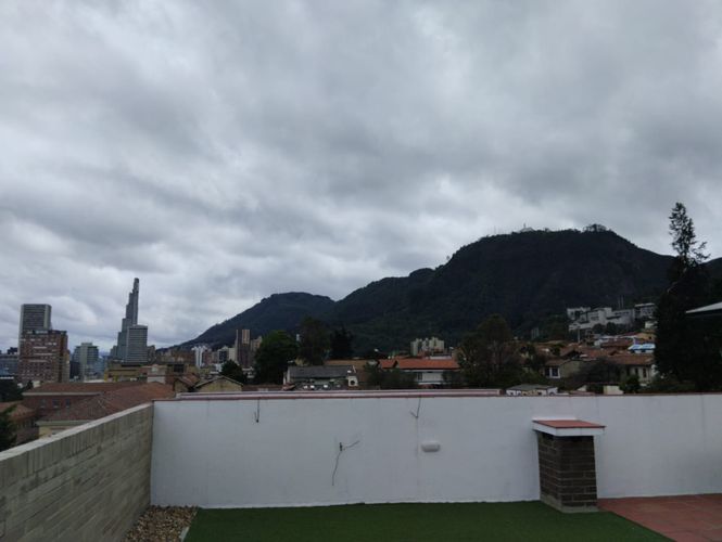 Apartaestudio en venta en Centro Administrativo, Bogotá, 42 m² · foto 16 de 20