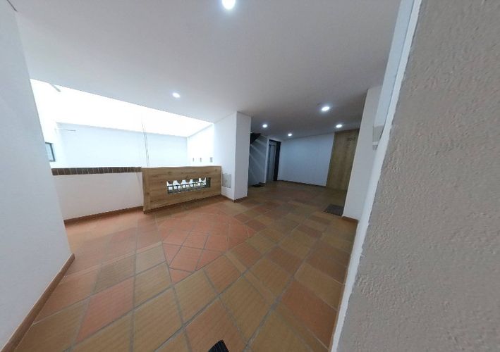 Apartaestudio en venta en Centro Administrativo, Bogotá, 42 m² · foto 17 de 20