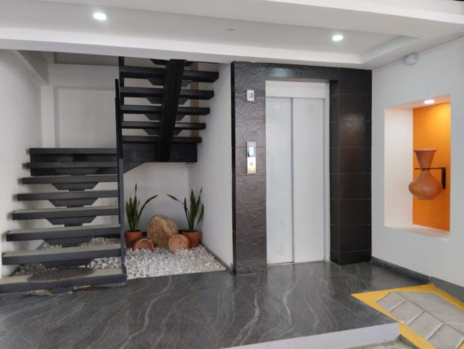 Apartaestudio en venta en Centro Administrativo, Bogotá, 42 m² · foto 19 de 20